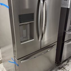 Frigidaire Gallery Refrigerator 