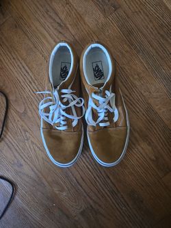 Vans Old Skool- Mens Size 12