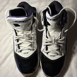 Jordan Youth Size 5