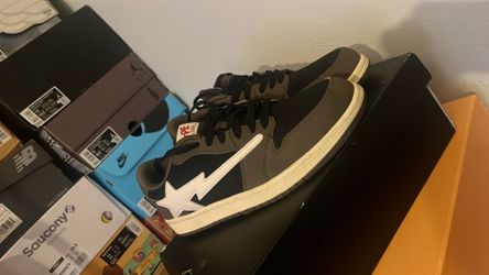 Bape Sta indigo Studios