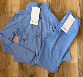Lululemon