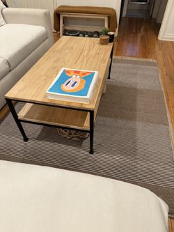 Coffee Table $80