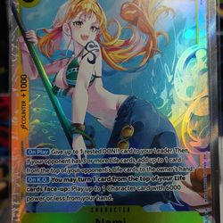 Nami EB03 SR NM