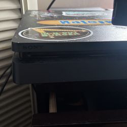 Ps4 Slim