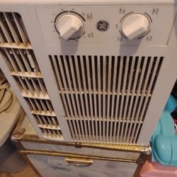 AC Unit 