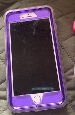 iPhone 6s Plus