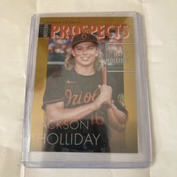Topps Chrome 33/50 Gold 