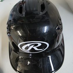 Rawlings Baseball Helmet