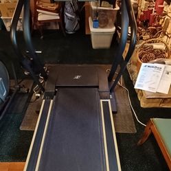 Nordictrack C2300 Treadmill 