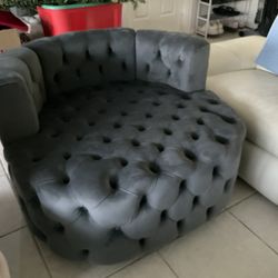Accent Chair