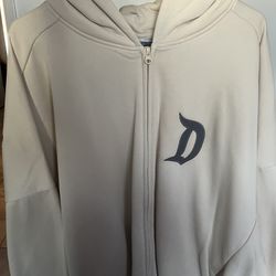 Disneyland zip up hoodie