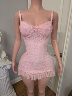 Sexy Dress