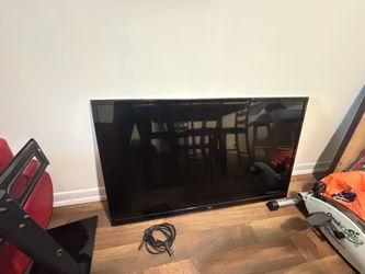 55” LG TV - Remote Control doesn’t work