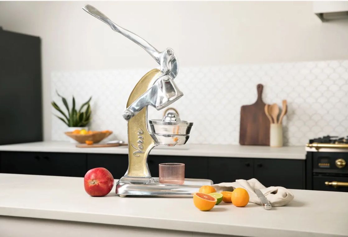 Verve Culture- Citrus Juicer