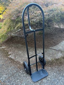 HandTruck (heavy duty)