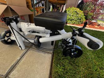 Knee rover