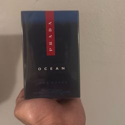 Prada Ocean