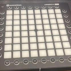 Novation Launchpad Pro Mk. 2