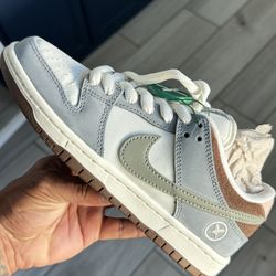 Nike SB Dunk Yuto Horigome, size 9