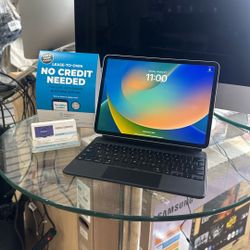 iPad Pro 11inch 4th Gen 256gb / WiFi &cell / Payment Available 