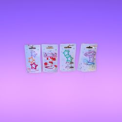 Hair Clips 
