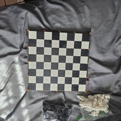 Lego Harry Potter Chess Set