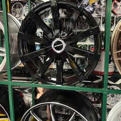 18” Strada    $220 Each 