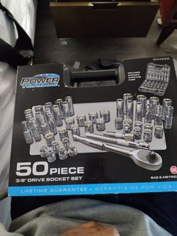 power torque