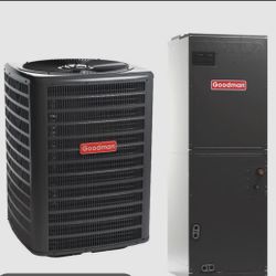 complete goodman ac units all tons 