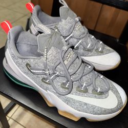 Lebron James Stealth 13 