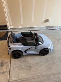 Boy Toddler ATV, Ride-On, & Balance Bike
