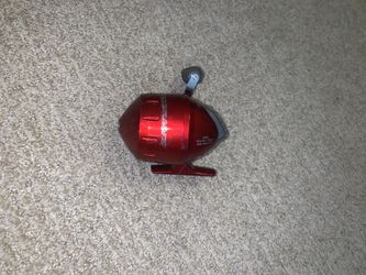 Fishing reel