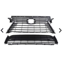 Lexus RX350 Base 2016-19 Front Grille Kit