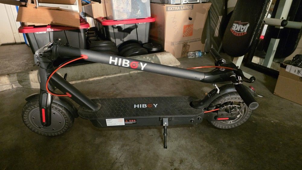 KS4 Pro Electric Scooter NEW
