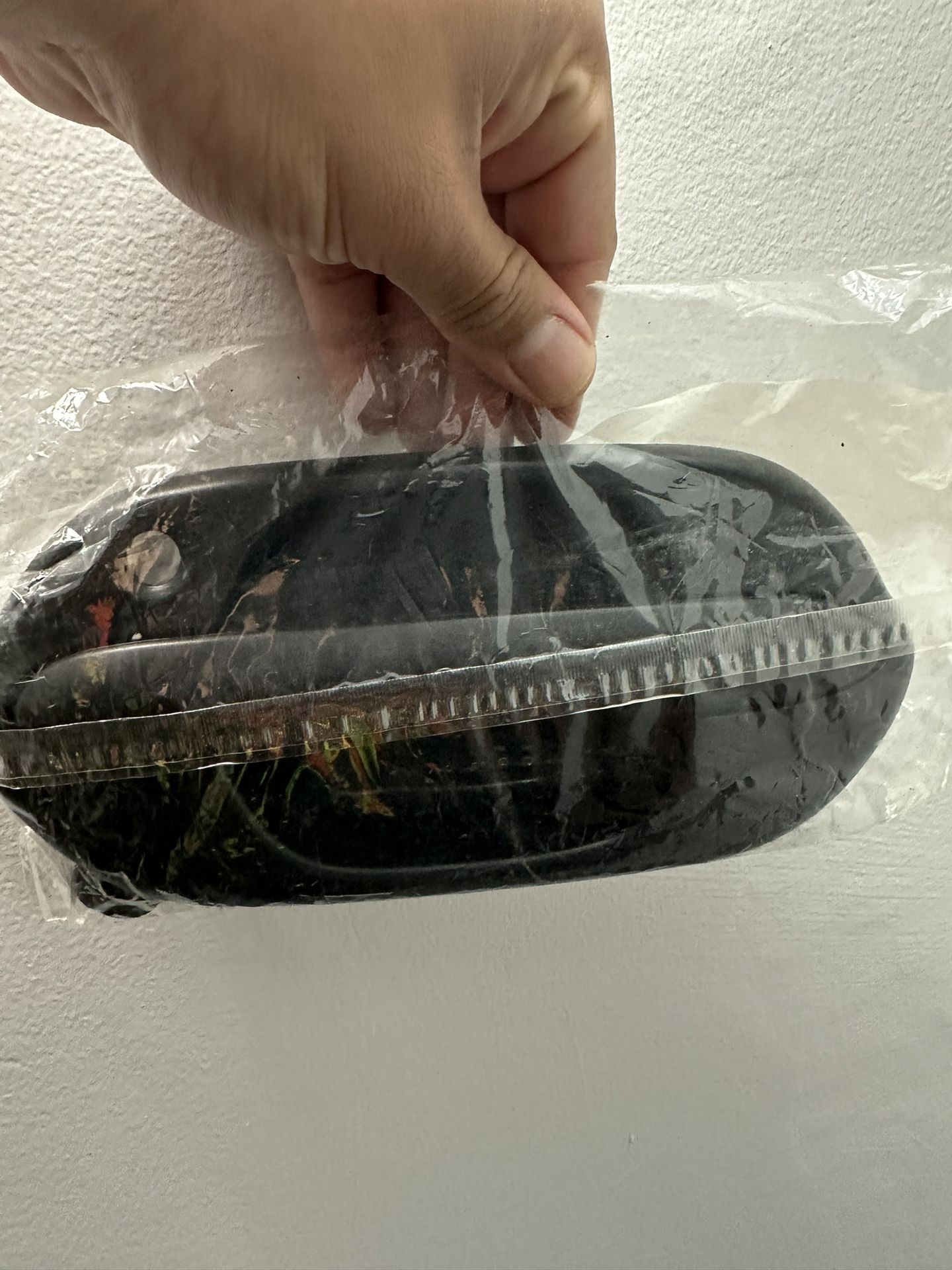 Honda Odyssey Left Door Handle