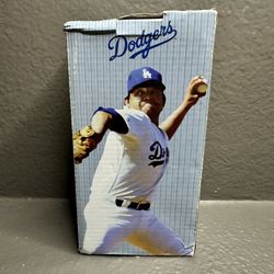 Fernando Valenzuela Bobble Head