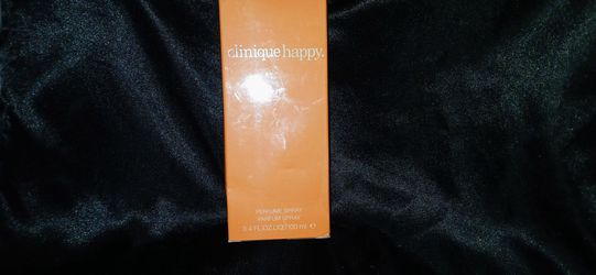 Womens fragrance