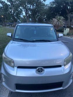 2014 toyota Scion XB