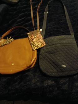 Purse bundle