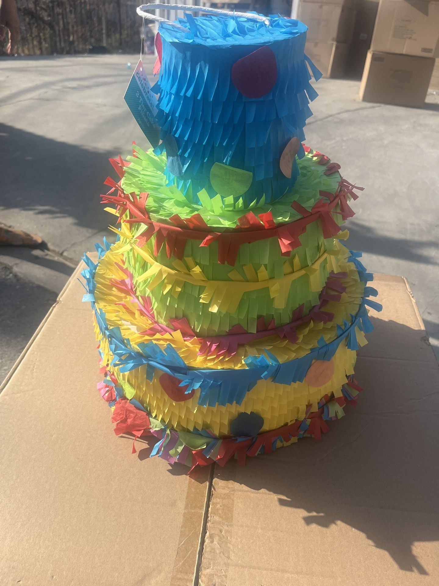Piñata