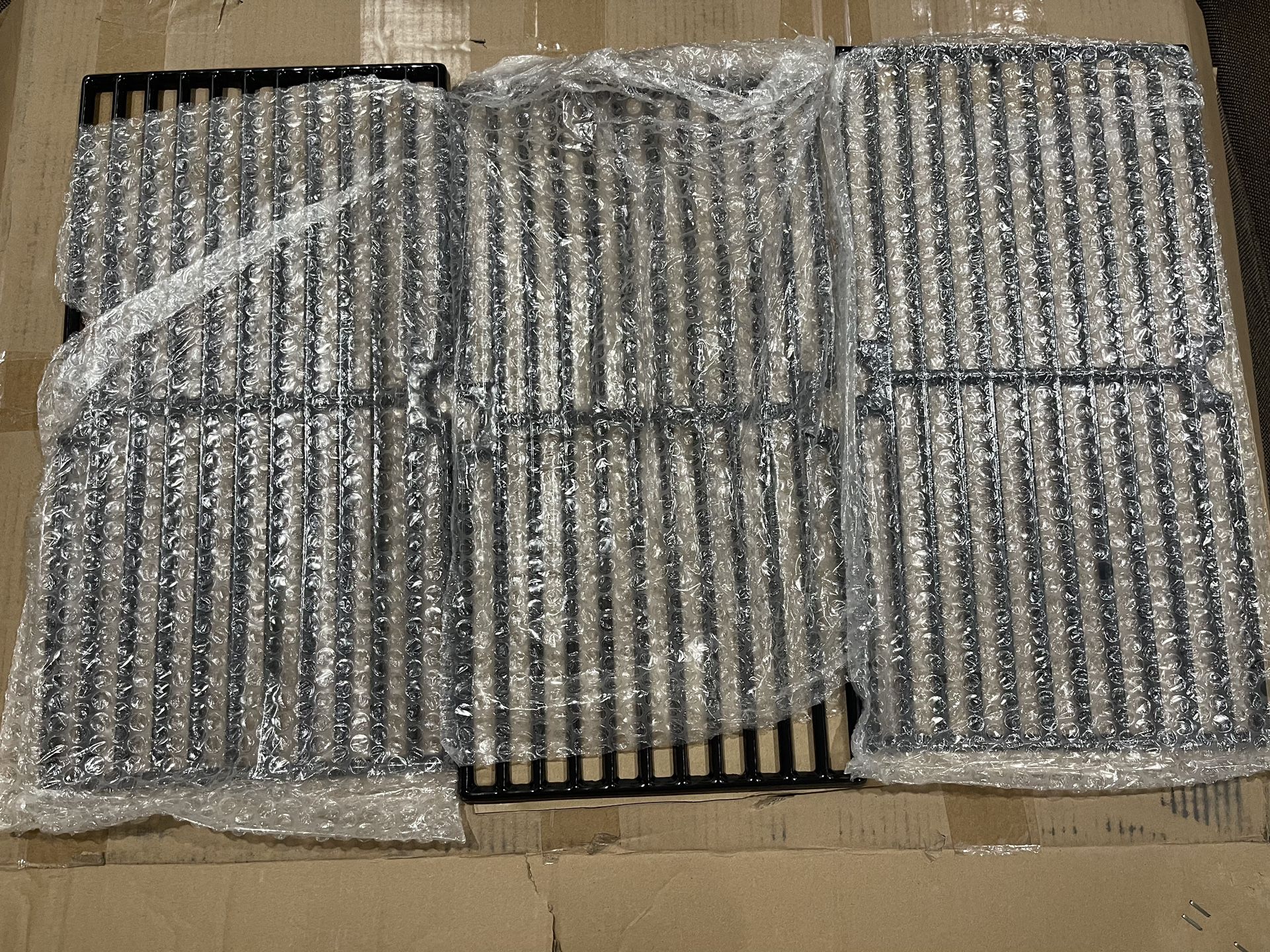 Grill Replacement Parts