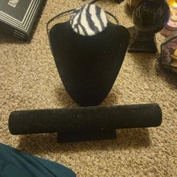 Jewelry Holders