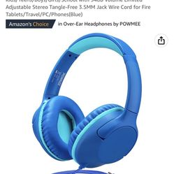 Kids Headphones 