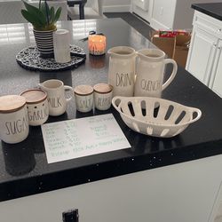 Rae Dunn Bundle