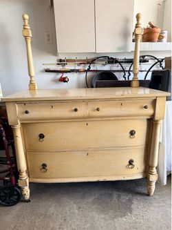 Free dresser.