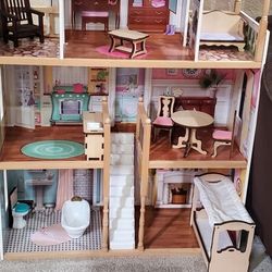 Doll House
