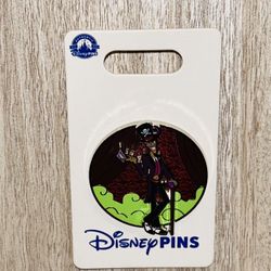 New Disney Pin Shadow Man Dr Facilier Layers Princess And Frog Disneyland