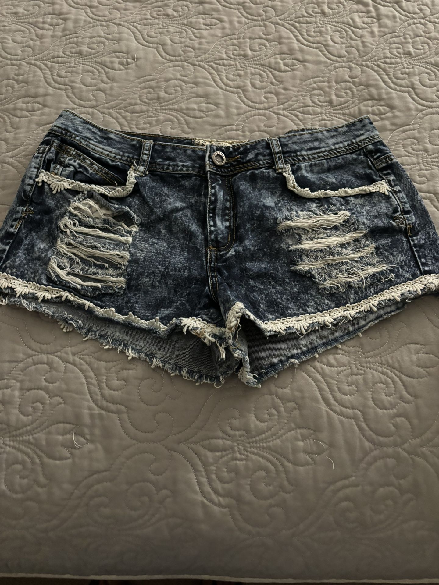 Ladies Shorts