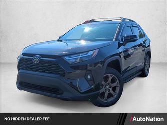 2025 Toyota RAV4 Hybrid