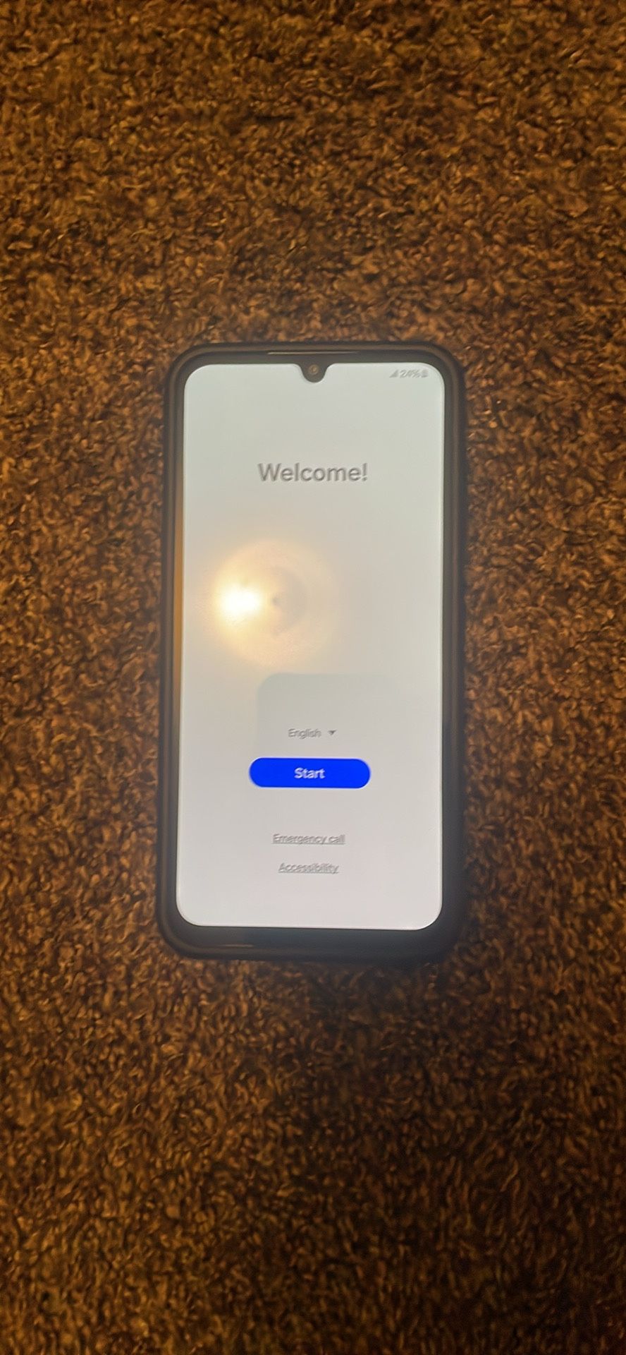 Samsung A15